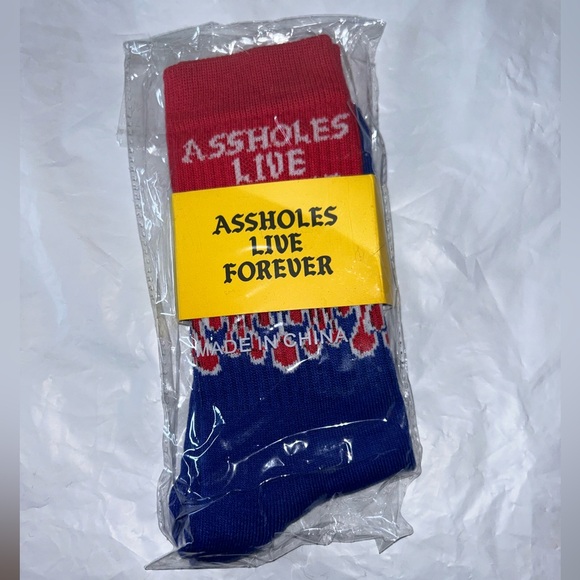 Graphics socks, (WINNERS CHOICE) - Picture 7 of 8